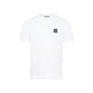 Stone Island Cotton T-Shirt Men